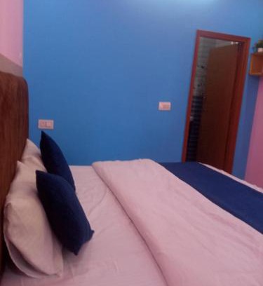 Uttarkashi Hotel | Jbk hotel Utterkashi