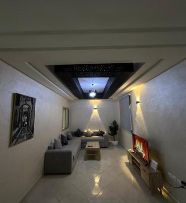 Kenitra Apartment | Jbr Heart of City Loft