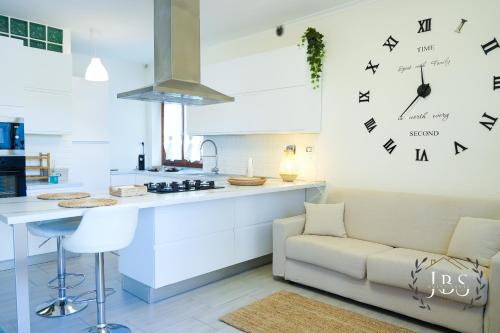 Tor Sapienza Apartment | JBS Guest House