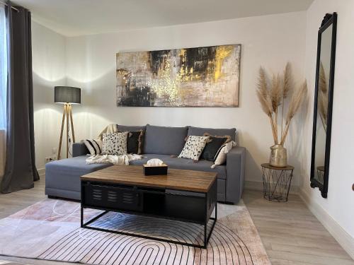 Ribeauville Apartment | Jeannette