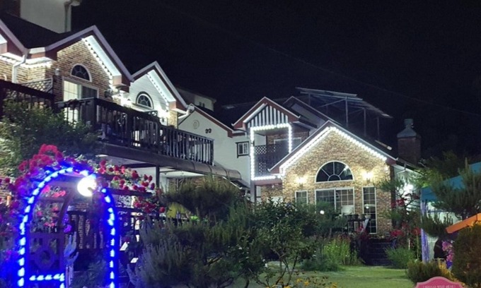 Jecheon House | Jecheon Provence Pension