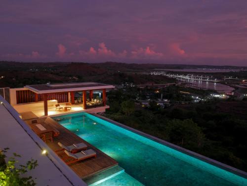 Kuta Villa | Jeeva Mandalika