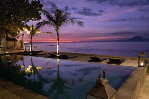 Mangsit Hotel | Jeeva Santai Villas
