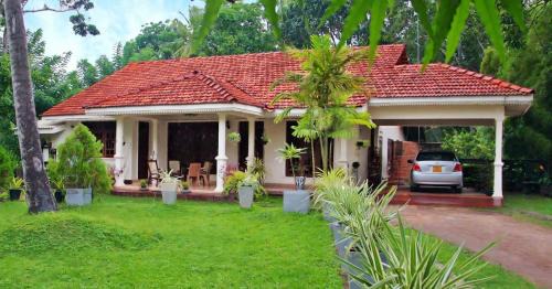 Negombo House | Jegers Villa