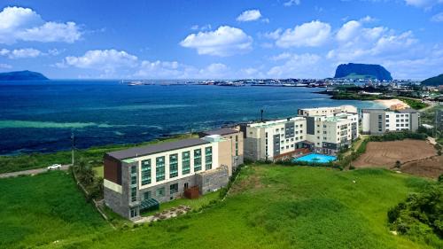 Seongsan Resort | Jeju Arumdaun Resort