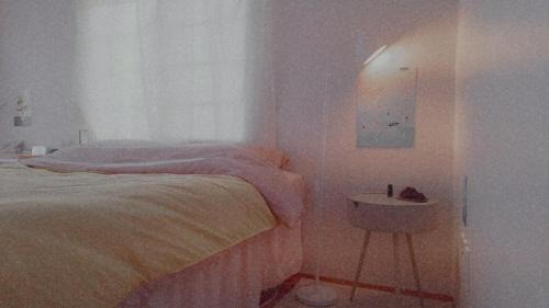 Downtown House | Jeju Guest Room
