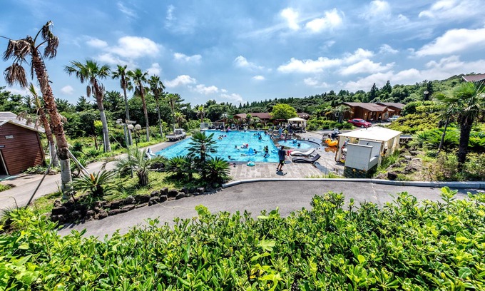 Daecheon-dong Apartment | Jeju I've Resort