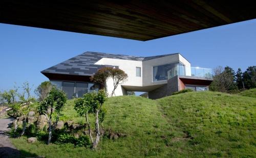 Aewol House | Jeju Kairos Stay