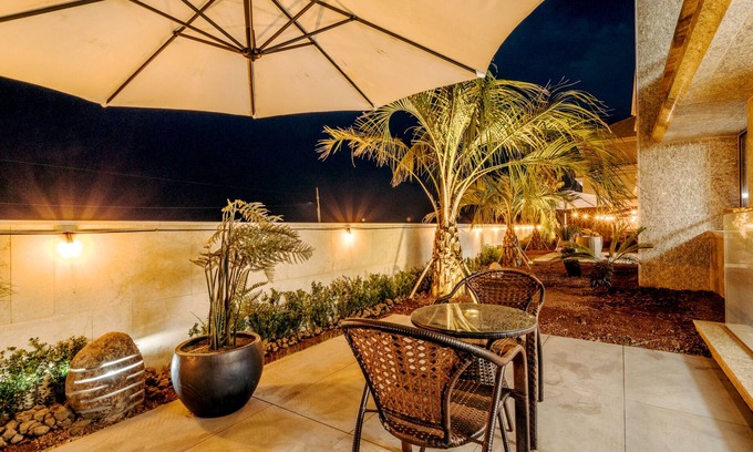 Seongsan Resort | Jeju Ocean Gallery Hotel & Resort