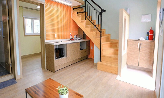 Gujwa House | Jeju Ocean View 3rd