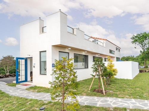 Jocheon Villa | Jeju Seonheul Stay 3917