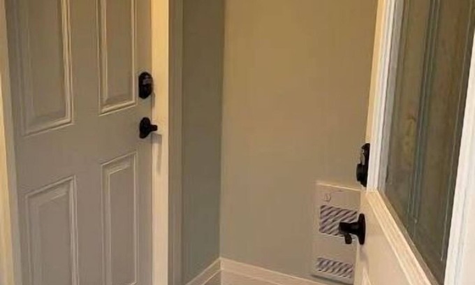 Downtown St. John's Apartment | "Jellybean row" Main Floor 1 Bedroom Apt- Downtown