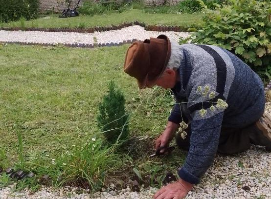 Saint-Julien-d'Asse House | Jemistana