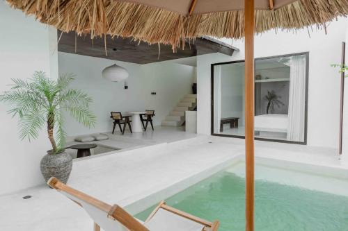 Cemagi Villa | Jena Island Villa