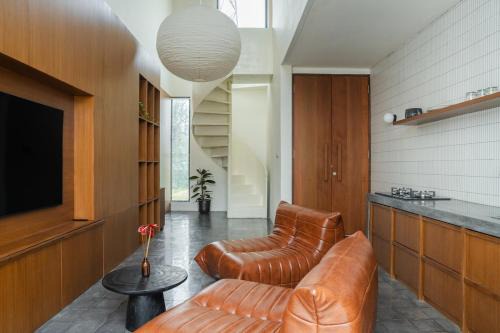 Cemagi Villa | Jena Studio Villa