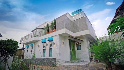 Jeonju House | Jeonju Hanok Village Seohak-eui Achim Pension