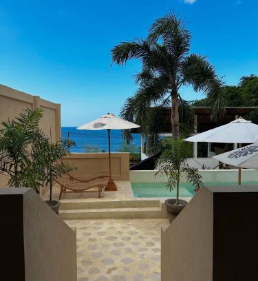 Amed Hotel | Jepun Hill Studios & Amed Jepun Divers