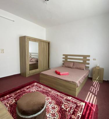 Jerash Apartment | Jerash moon