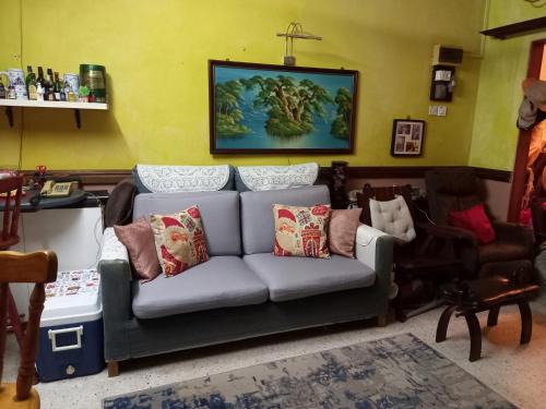 Taman Seri Gombak House | Jerry's Homestay Batu Caves Gombak