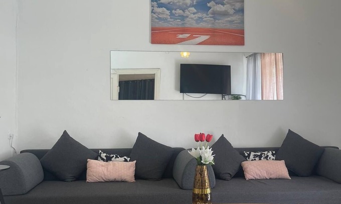 Nachlaot House | Jerusalem City Group and Family Friendly Hostel