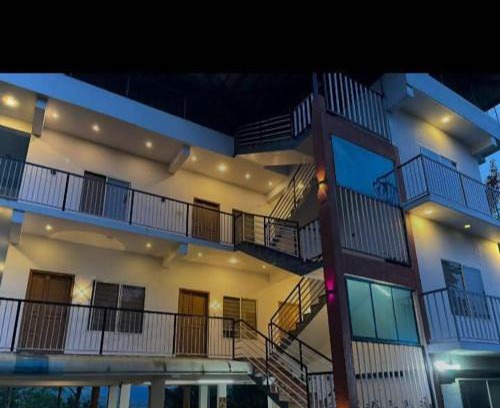 Elappara House | Jerusalem Homestay