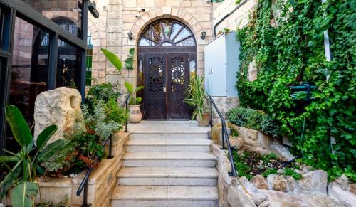 Jerusalem Hotel | Jerusalem Hotel
