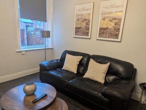 Jesmond Apartment | Jesmond 3 Bed