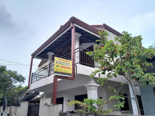 Kudapaduwa House | Jeson Guest House