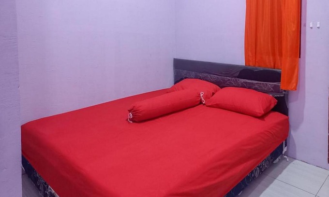 Sulawesi Hotel | Jessy Homestay Lolak Mitra RedDoorz