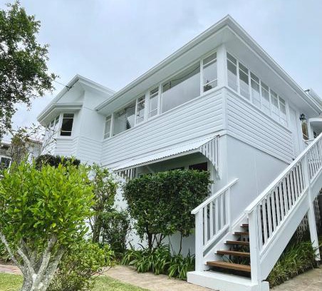 Coffs Harbour House | Jetty Beach House