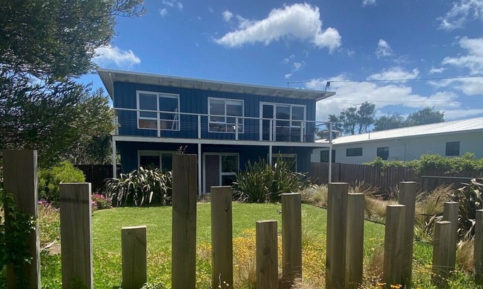 Rye Cottage | Jetty Beauty