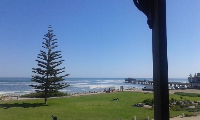 Swakopmund Apartment | Jetty Self-Catering Swakopmund