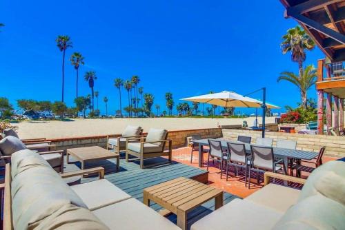 South Mission Beach House | Jetty View 1