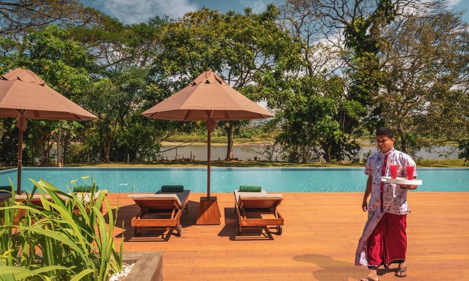 Butawatta Hotel | Jetwing Kandy Gallery, A Luxury Reserve