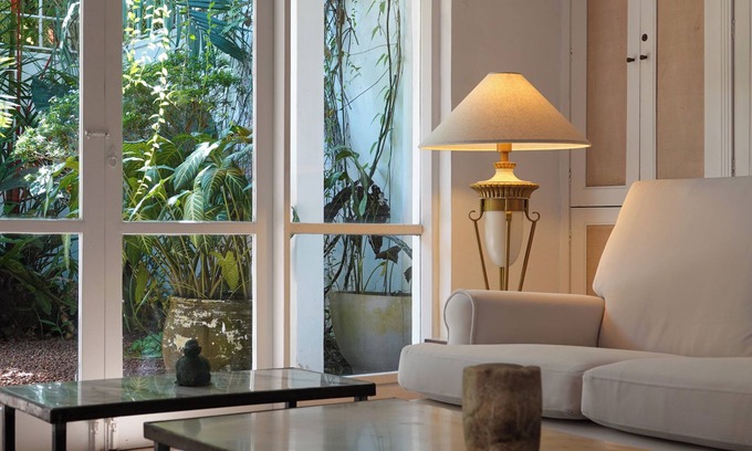 Borella Hotel | Jetwing Ratnam Residence