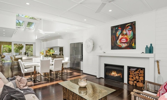 Palm Beach House | Jewel by TCC