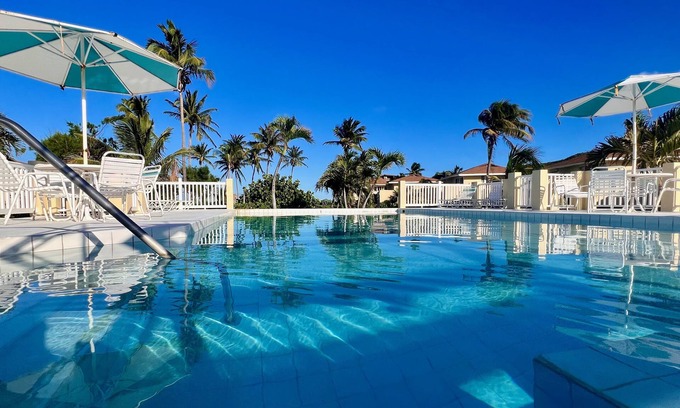 Kittian Village Condo | Jewel in Paradise