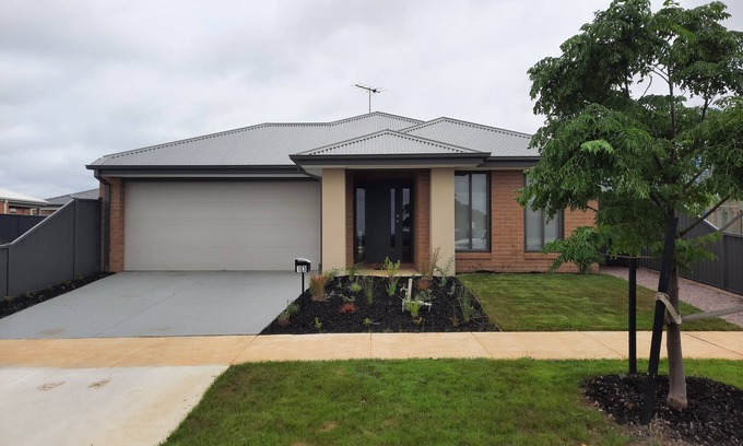 St Leonards House | Jewel of Seachange