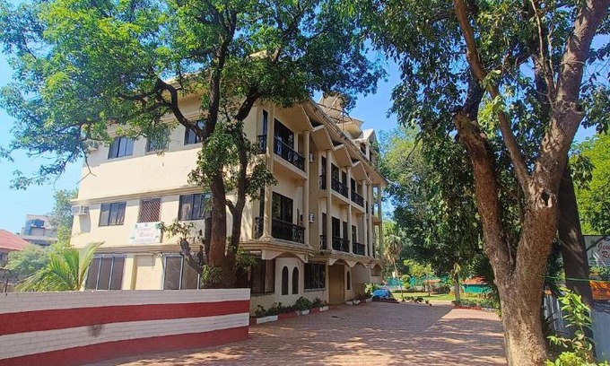 Lonavala Resort | Jewel Resort