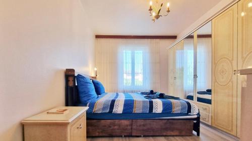 Quartier Saint-Leon Apartment | JF - Papeteries - Colmar