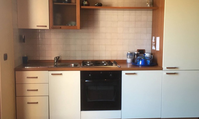 Ciampino Bed & Breakfast | JFK b & b