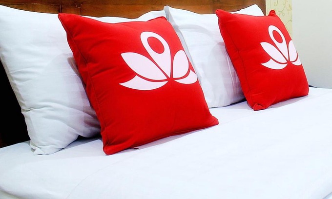 Medan House | JG Guest House