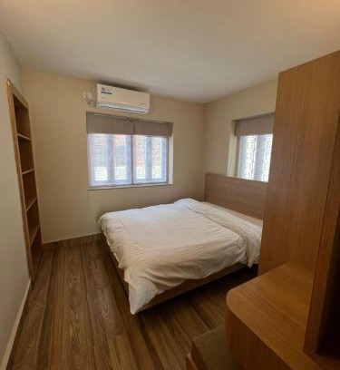 Jawlakhel Apartment | Jhamsikhel Stay By SAMS