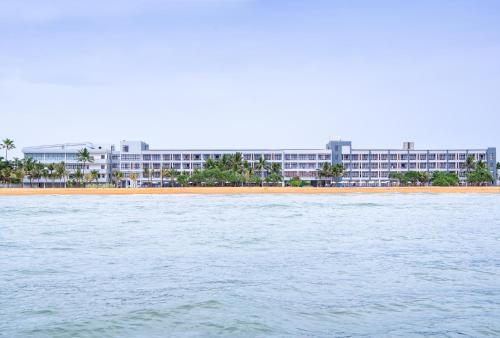 Panadura Hotel | Jie Jie Beach Hotel