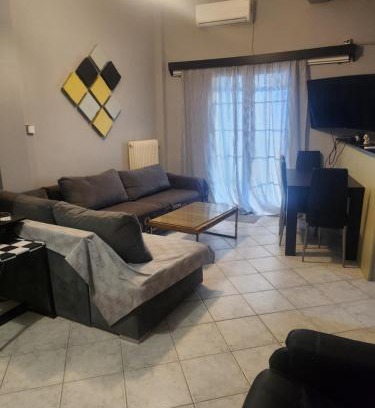 Andravida Apartment | JIM
