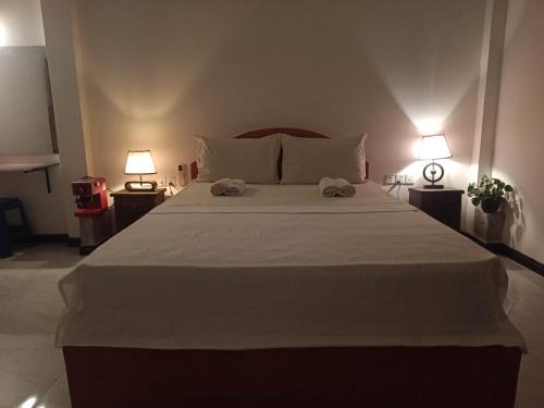 Aturuwella House | Jimi Villa 99