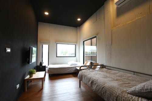 Dongshan House | Jing An Lohas Homestay