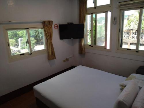 Suao Hotel | Jinhua Cold Spring Hotel