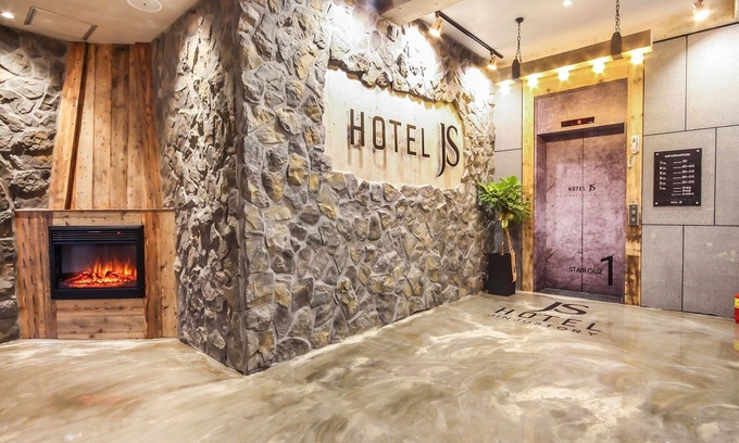 Chinju Hotel | Jinju JS Hotel