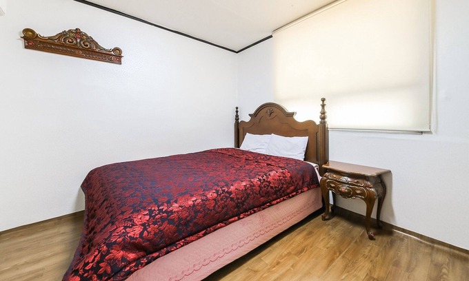 Jinju Hotel | Jinju Kong